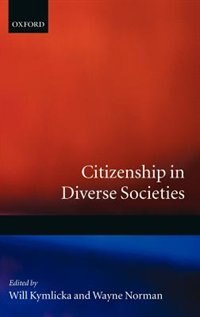 Front cover_Citizenship in Diverse Societies