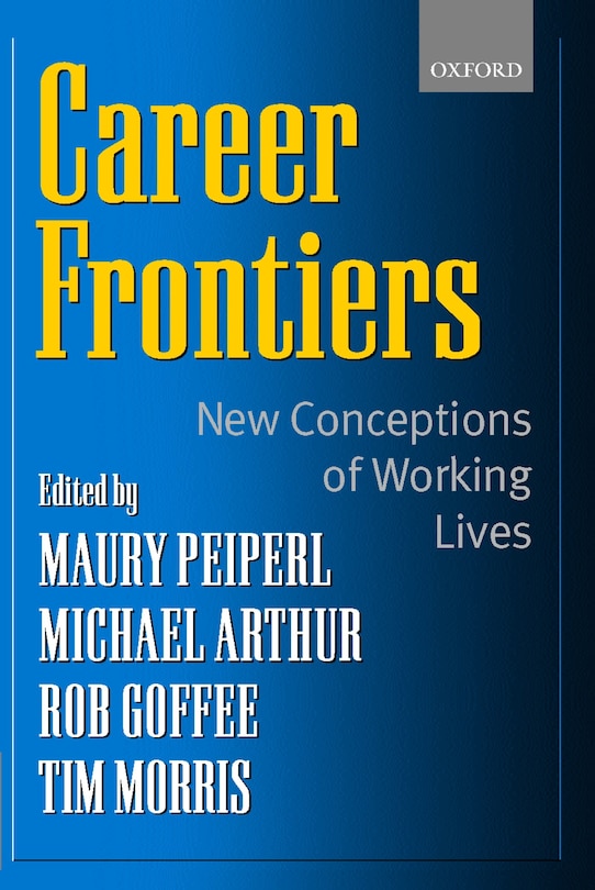 Couverture_Career Frontiers
