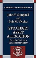 Front cover_Strategic Asset Allocation
