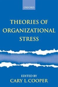 Front cover_Theories of Organizational Stress