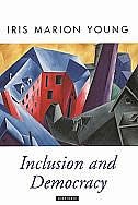 Front cover_Inclusion and Democracy