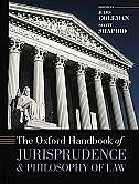 The Oxford Handbook of Jurisprudence and Philosophy of Law