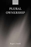 Front cover_Plural Ownership
