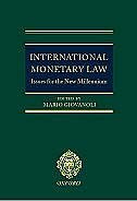 Couverture_International Monetary Law