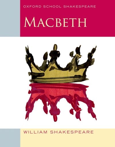 Macbeth (2009 Edition) Book By William Shakespeare, ('tp') | Indigo