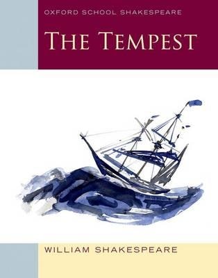 Couverture_The Tempest (2010 edition)