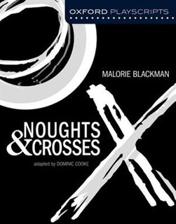 Front cover_Noughts and Crosses