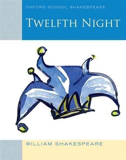 Front cover_Twelfth Night (2010 edition)