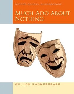 Front cover_Much Ado About Nothing (2010 edition)