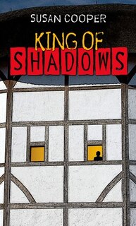 Front cover_Rollercoasters: King of Shadows