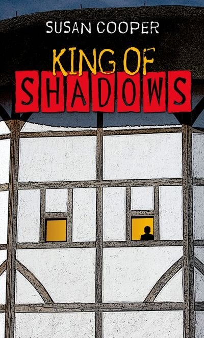 Front cover_Rollercoasters: King of Shadows