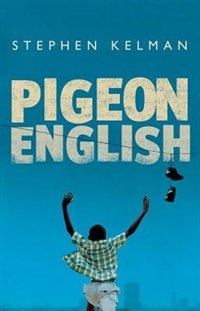 Rollercoasters: Pigeon English