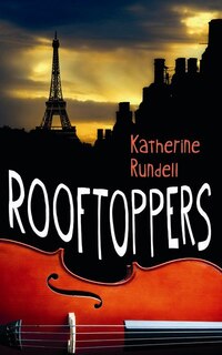 Front cover_Rollercoasters: Rooftoppers