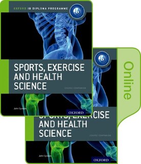 Couverture_IB Sports, Exercise and Health Science Print and Online Course Book Pack