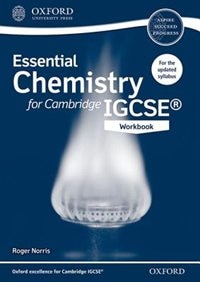 Couverture_Essential Chemistry for Cambridge IGCSE&reg; Workbook
