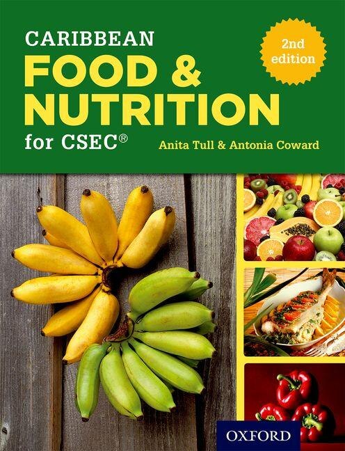 Caribbean Food and Nutrition for CSEC