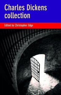 Front cover_Rollercoasters: Charles Dickens Collection