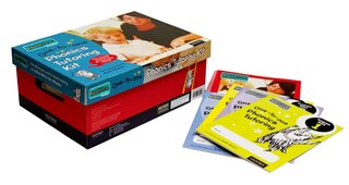 Front cover_Read Write Inc. Phonics: One-to-one Phonics Tutoring Kit