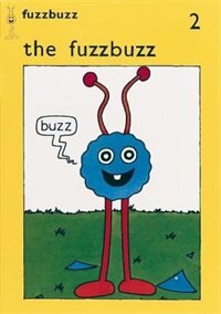 fuzzbuzz: Level 1 Storybooks The Fuzzbuzz