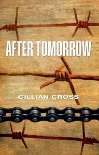 Front cover_Rollercoasters: After Tomorrow
