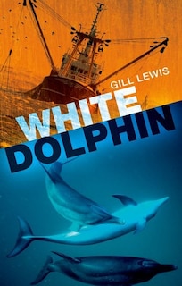 Front cover_Rollercoasters: White Dolphin