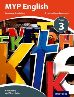 Couverture_Myp English Language Acquisition Phase 3