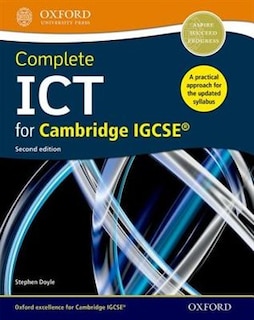 Front cover_Complete ICT for Cambridge IGCSE