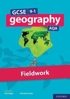 Couverture_GCSE 9-1 Geography AQA Fieldwork