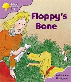 Front cover_Oxford Reading Tree: Stage 1+: More First Sentences B Pack (6 books, 1 of each title)