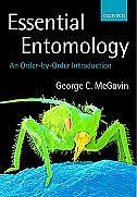 Couverture_Essential Entomology
