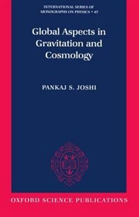 Front cover_Global Aspects in Gravitation and Cosmology