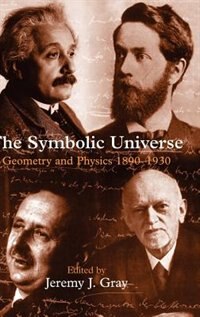 Front cover_The Symbolic Universe