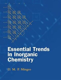 Front cover_Essential Trends in Inorganic Chemistry