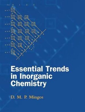 Front cover_Essential Trends in Inorganic Chemistry