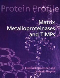 Couverture_Matrix Metalloproteinases and TIMPs