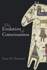 Couverture_The Evolution of Consciousness