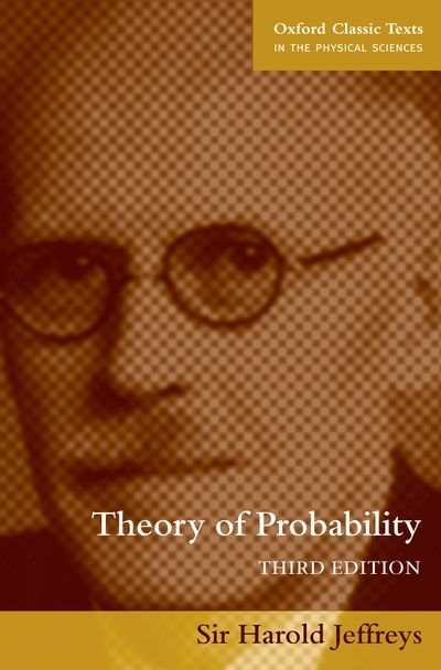 The Theory of Probability