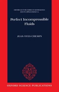 Couverture_Perfect Incompressible Fluids