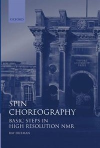 Couverture_Spin Choreography