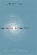 Front cover_The Infinite Cosmos