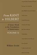 Couverture_From Kant to Hilbert