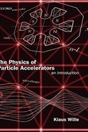 Couverture_The Physics of Particle Accelerators