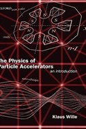 Couverture_The Physics of Particle Accelerators