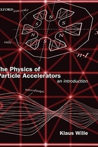 Couverture_The Physics of Particle Accelerators