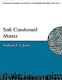 Couverture_Soft Condensed Matter