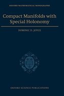 Compact Manifolds with Special Holonomy