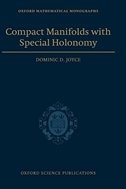 Compact Manifolds with Special Holonomy