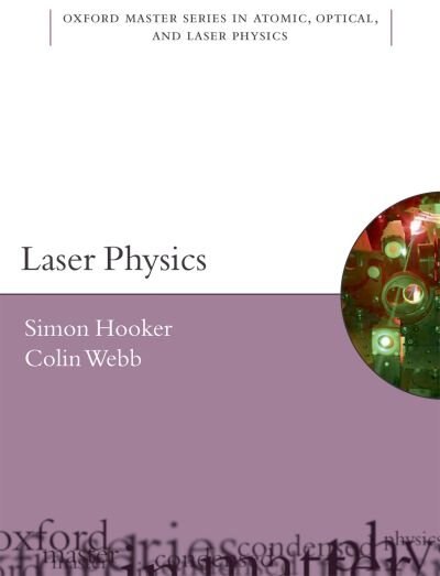 Front cover_Laser Physics