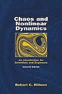 Front cover_Chaos and Nonlinear Dynamics