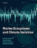 Front cover_Marine Ecosystems and Climate Variation